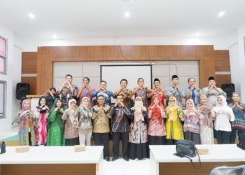 Pemerintah Daerah Cianjur Berkomitmen Memenuhi Hak Pendidikan Anak Putus Sekolah