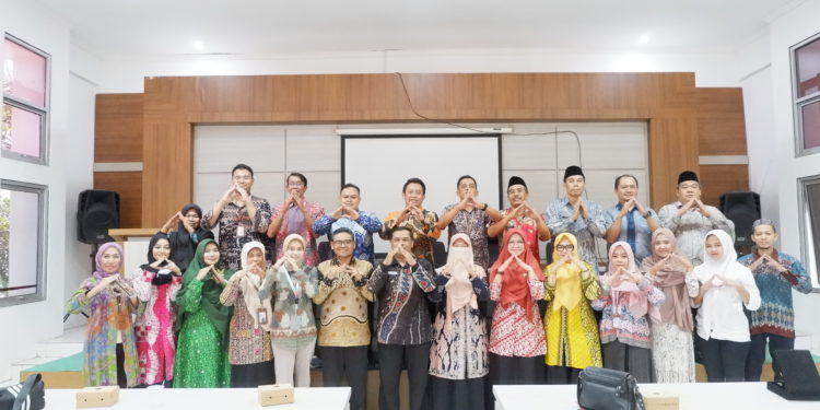 Pemerintah Daerah Cianjur Berkomitmen Memenuhi Hak Pendidikan Anak Putus Sekolah