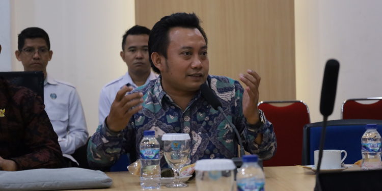 KPAI dan BNN Perkuat Sinergi Perlindungan Anak dari Bahaya Narkotika