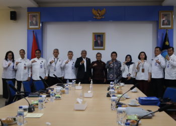 KPAI dan BNN Perkuat Sinergi Perlindungan Anak dari Bahaya Narkotika