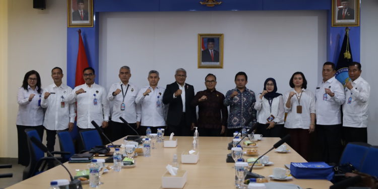 KPAI dan BNN Perkuat Sinergi Perlindungan Anak dari Bahaya Narkotika