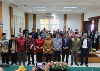 KPAI: PENGAWASAN TERHADAP UPAYA PENCEGAHAN PERKAWINAN ANAK DI KOTA CIREBON