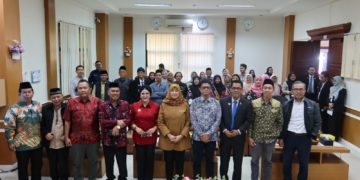 KPAI: PENGAWASAN TERHADAP UPAYA PENCEGAHAN PERKAWINAN ANAK DI KOTA CIREBON