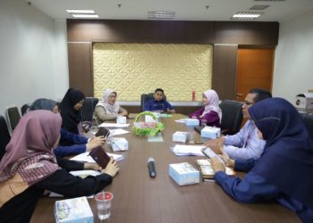Tindak Lanjut Penanganan Kasus Kekerasan di Salah Satu Daycare di Depok, KPAI: Memastikan Korban Mendapatkan Perlindungan sesuai UU Perlindungan Anak