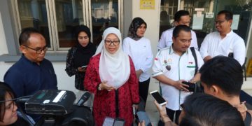 KPAI TERIMA AUDIENSI PENGURUS PUSAT PURNA PASKIBRAKA INDONESIA