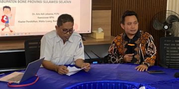 SITUASI PEMENUHAN HAK PENDIDIKAN ANAK DI KABUPATEN BONE