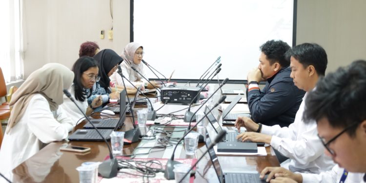 PENANGANAN 2 KASUS KEKERASAN TERHADAP ANAK DI MEDAN LAMBAT