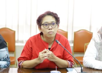 PENANGANAN 2 KASUS KEKERASAN TERHADAP ANAK DI MEDAN LAMBAT