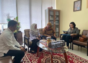 KPAI: PERKETAT PENGAWASAN DAN IZIN DAYCARE AGAR KASUS KEKERASAN TIDAK TERULANG DI KOTA PEKANBARU