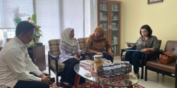 KPAI: PERKETAT PENGAWASAN DAN IZIN DAYCARE AGAR KASUS KEKERASAN TIDAK TERULANG DI KOTA PEKANBARU