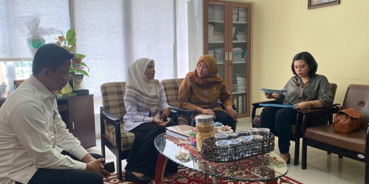 KPAI: PERKETAT PENGAWASAN DAN IZIN DAYCARE AGAR KASUS KEKERASAN TIDAK TERULANG DI KOTA PEKANBARU