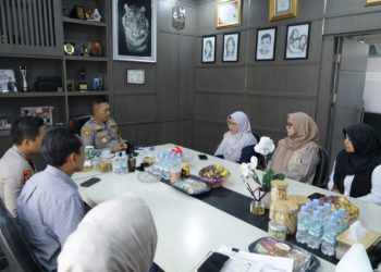 KPAI PASTIKAN TIDAK ADA HAMBATAN DALAM PENDAMPINGAN DAN PROSES HUKUM KASUS KDRT CUT INTAN NABILA BESERTA KETIGA ANAKNYA