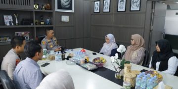 KPAI PASTIKAN TIDAK ADA HAMBATAN DALAM PENDAMPINGAN DAN PROSES HUKUM KASUS KDRT CUT INTAN NABILA BESERTA KETIGA ANAKNYA