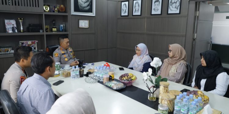 KPAI PASTIKAN TIDAK ADA HAMBATAN DALAM PENDAMPINGAN DAN PROSES HUKUM KASUS KDRT CUT INTAN NABILA BESERTA KETIGA ANAKNYA