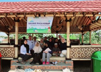 Angka Anak Putus Sekolah di Cianjur Menduduki Peringkat Ke-3 Se-Jawa Barat