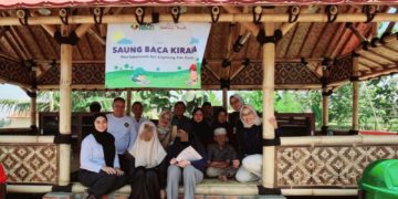 Angka Anak Putus Sekolah di Cianjur Menduduki Peringkat Ke-3 Se-Jawa Barat