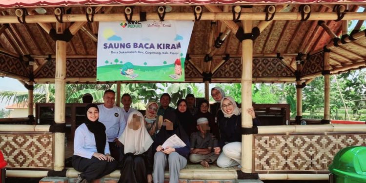 Angka Anak Putus Sekolah di Cianjur Menduduki Peringkat Ke-3 Se-Jawa Barat