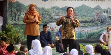 KPAI Melakukan Pengawasan Pemenuhan Hak Anak Yatim dan Anak Pemulung di Jakarta Selatan
