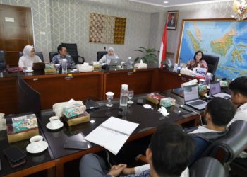 KEKERASAN ANAK TERJADI DI TPA: KEMENDIKBUDRISTEK AKAN SEGERA MENGELUARKAN SURAT EDARAN 