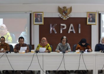 KPAI Merilis Berbagai Upaya dalam Memastikan Penanganan Pelanggaran Hak Anak dalam Konteks Politik Pilkada 2024