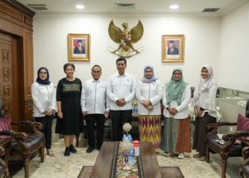 Kolaborasi KPAI dan Bareskrim: Upaya Bersama untuk Perlindungan Anak dari Kekerasan dan Kriminalitas