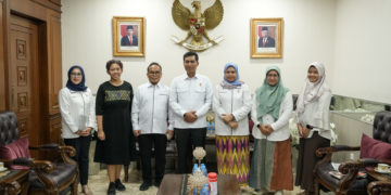 Kolaborasi KPAI dan Bareskrim: Upaya Bersama untuk Perlindungan Anak dari Kekerasan dan Kriminalitas