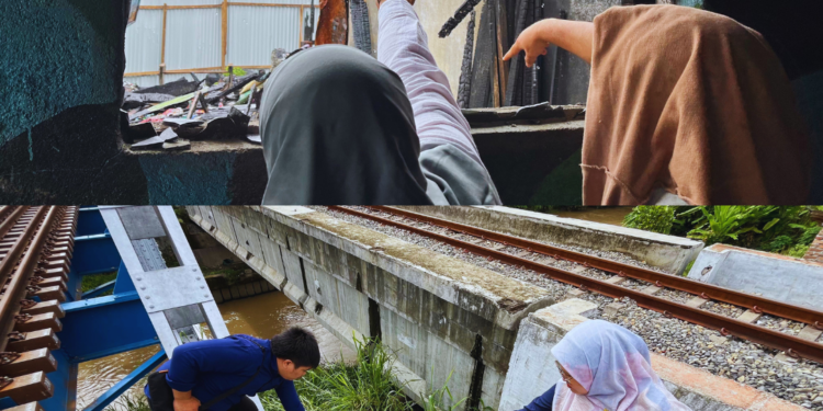 Kekerasan anak di Tanah Karo dan Medan – KPAI Memastikan Kasus Diusut Tuntas