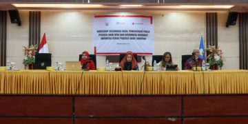 PEMPROV SULSEL BERKOMITMEN MENANGGULANGI PEKERJA ANAK