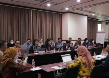 SEJUMLAH REKOMENDASI KPAI DALAM PROGRAM MAKAN BERGIZI GRATIS