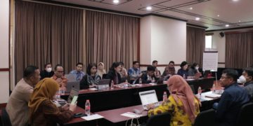 SEJUMLAH REKOMENDASI KPAI DALAM PROGRAM MAKAN BERGIZI GRATIS