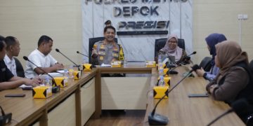 Pengawasan TPPO Anak; Kasus Jual Beli Bayi di Depok