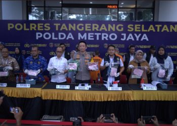 KOMITMEN KPAI TERHADAP KASUS PENCULIKAN DAN PENCABULAN ANAK DI TANGERANG SELATAN