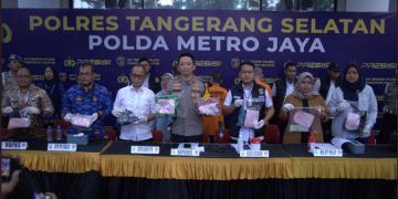 KOMITMEN KPAI TERHADAP KASUS PENCULIKAN DAN PENCABULAN ANAK DI TANGERANG SELATAN