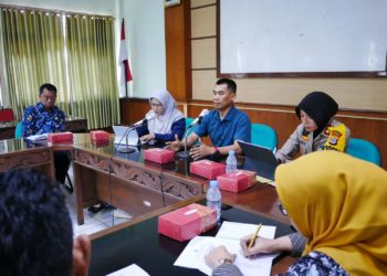 PELAPORAN KEKERASAN TERHADAP ANAK DI YOGYAKARTA RENDAH