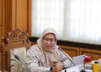 PELAPORAN KEKERASAN TERHADAP ANAK DI YOGYAKARTA RENDAH