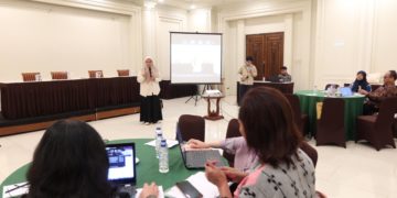 KPAI GELAR WORKSHOP:UPAYA KPAI DALAM MEMPERKUAT KELEMBAGAAN