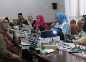 KPAI dan Kementerian Kesehatan Sepakat untuk Perlindungan dan Akses Layanan Kesehatan bagi Anak dengan HIV/AIDS