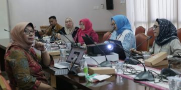 KPAI dan Kementerian Kesehatan Sepakat untuk Perlindungan dan Akses Layanan Kesehatan bagi Anak dengan HIV/AIDS