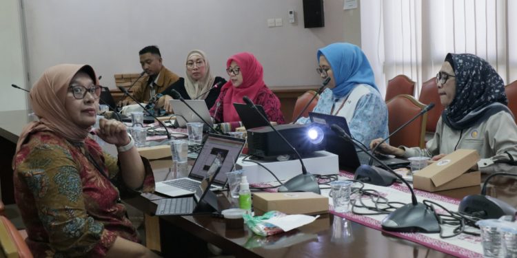 KPAI dan Kementerian Kesehatan Sepakat untuk Perlindungan dan Akses Layanan Kesehatan bagi Anak dengan HIV/AIDS