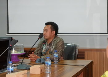 Pengawasan KPAI pada Kasus Anak Korban Kekerasan Yang Diduga Dilakukan Oknum Guru di Konawe Selatan; Anak Korban dan 2 Anak Saksi Sudah Tidak Sekolah Selama Seminggu