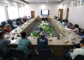 KPAI Apresiasi Kabupaten Maros atas Praktik Baiknya dalam Menekan Angka Perkawinan Anak