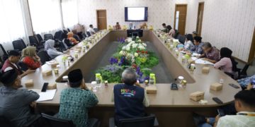 KPAI Apresiasi Kabupaten Maros atas Praktik Baiknya dalam Menekan Angka Perkawinan Anak