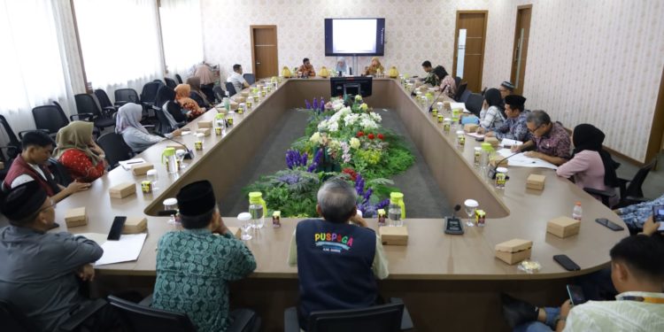 KPAI Apresiasi Kabupaten Maros atas Praktik Baiknya dalam Menekan Angka Perkawinan Anak