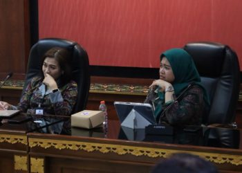 Tindak Lanjut Kasus Penjualan Bayi Antar Wilayah, Ketua KPAI: Perkuat pencegahan TPPO dari berbagai sektor di Provinsi Bali