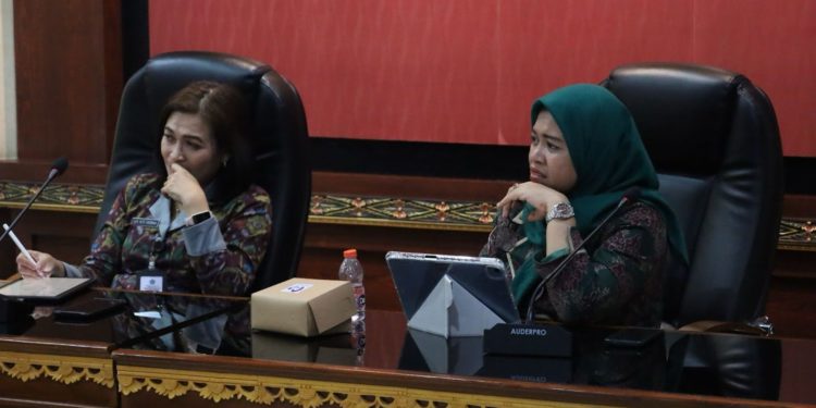 Tindak Lanjut Kasus Penjualan Bayi Antar Wilayah, Ketua KPAI: Perkuat pencegahan TPPO dari berbagai sektor di Provinsi Bali