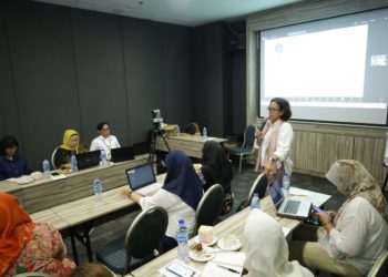 LAYANAN MEDIASI KPAI: SEBAGAI UPAYA PEMENUHAN HAK ANAK