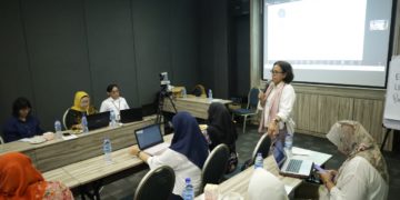 LAYANAN MEDIASI KPAI: SEBAGAI UPAYA PEMENUHAN HAK ANAK