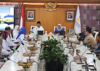 KPAI Mendorong Kementerian Sosial Untuk Memastikan Kebijakan Pemenuhan Hak dan Perlindungan Anak Dalam Panti Asuhan