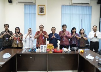 Koordinasi KPAI dan BNNP Bali Dalam Penanganan Anak Korban Penyalahgunaan Narkotika