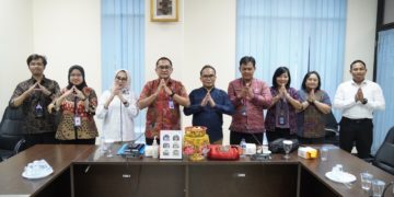 Koordinasi KPAI dan BNNP Bali Dalam Penanganan Anak Korban Penyalahgunaan Narkotika